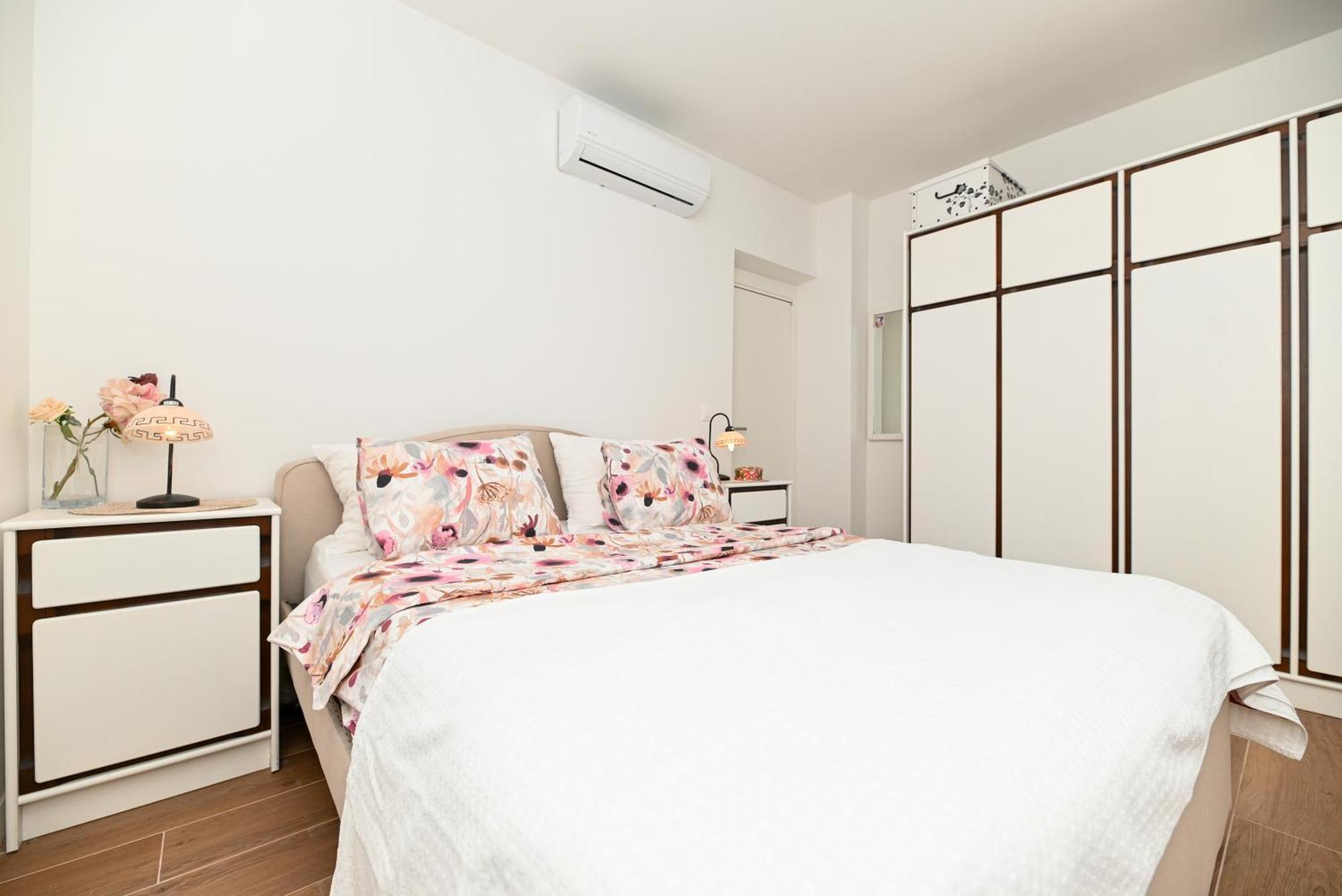 Downtown Apartments Maar 特罗吉尔 客房 照片