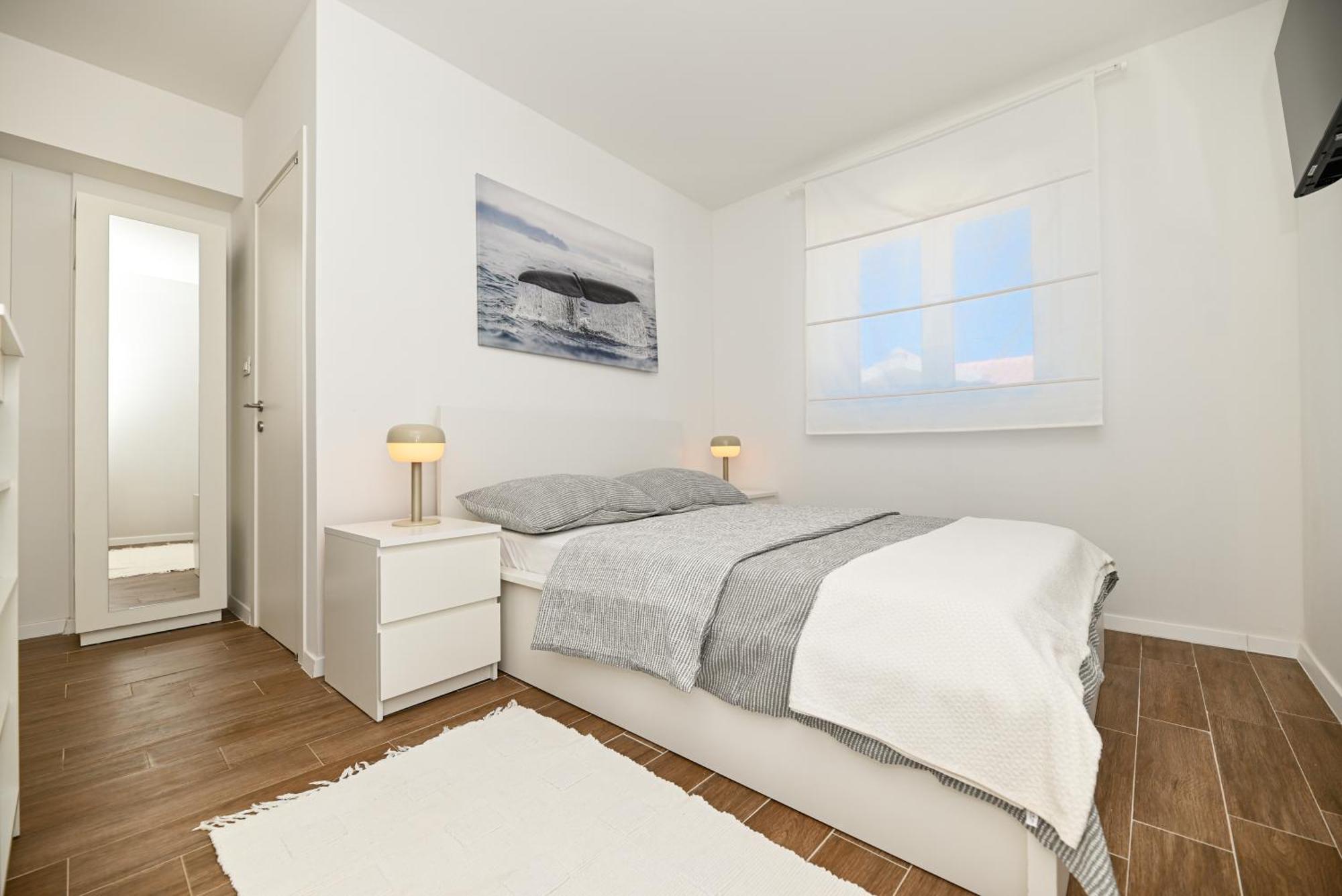 Downtown Apartments Maar 特罗吉尔 外观 照片