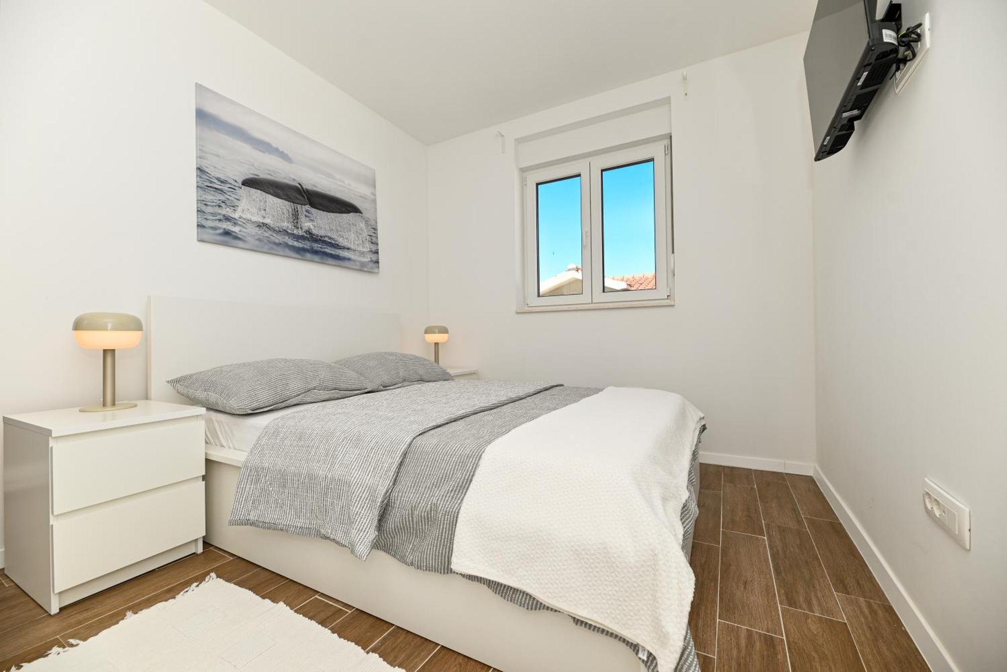 Downtown Apartments Maar 特罗吉尔 外观 照片