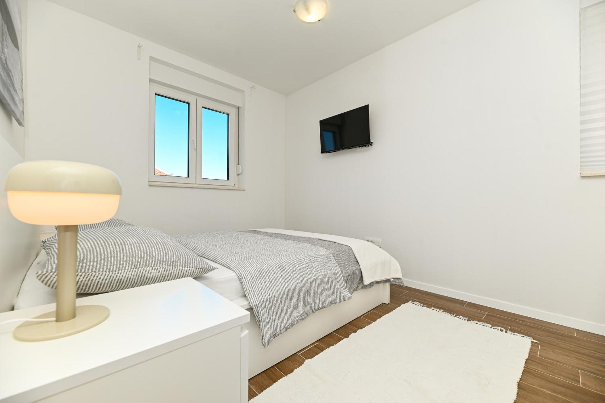 Downtown Apartments Maar 特罗吉尔 外观 照片