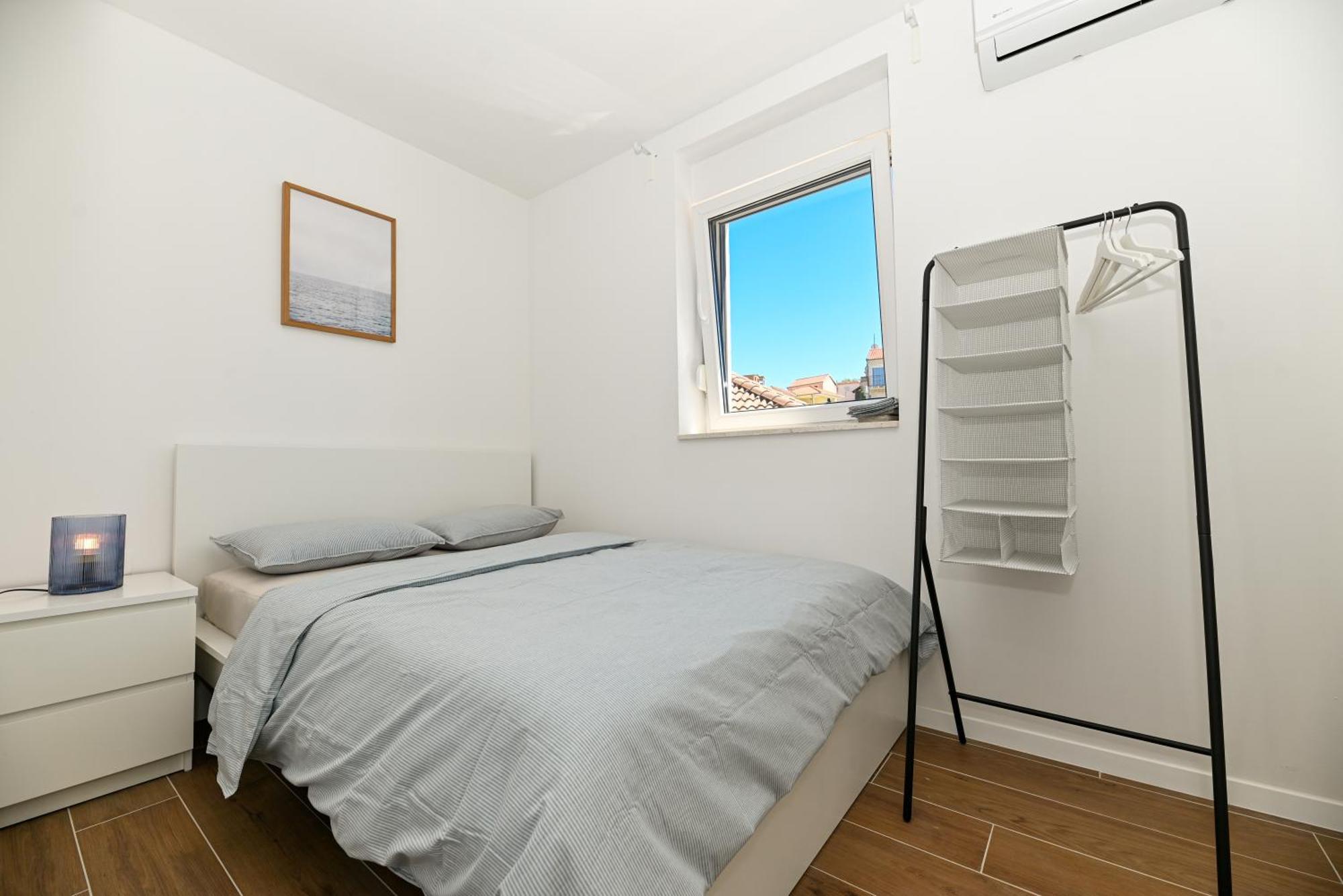 Downtown Apartments Maar 特罗吉尔 外观 照片
