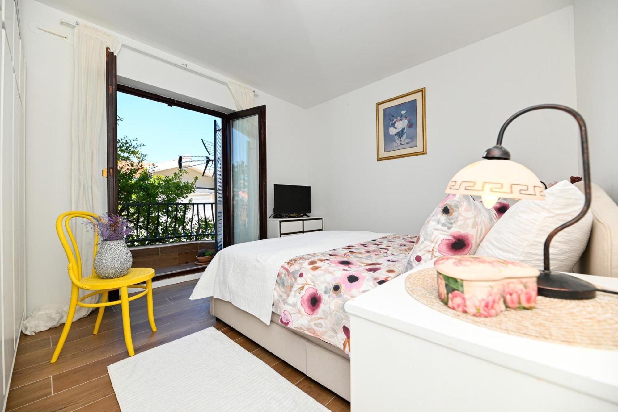 Downtown Apartments Maar 特罗吉尔 外观 照片